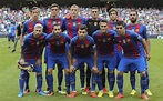 Fotos de Jugadores del Barcelona ⭐【 DESCARGAR IMAGENES 2023
