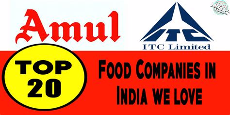 Kalya foods pvt ltd, kalya group of companies, precooling, cold storage, packhouse, fresh fruits, aseptic food, iqf, kalya export, export companies in nashik. Top 20 Food Companies in India - Crazy Masala Food