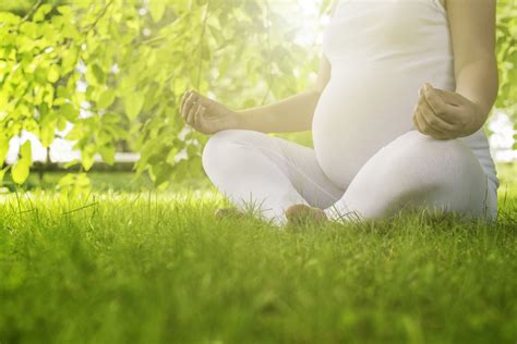 4 Key Ways To Support A Healthy Pregnancy