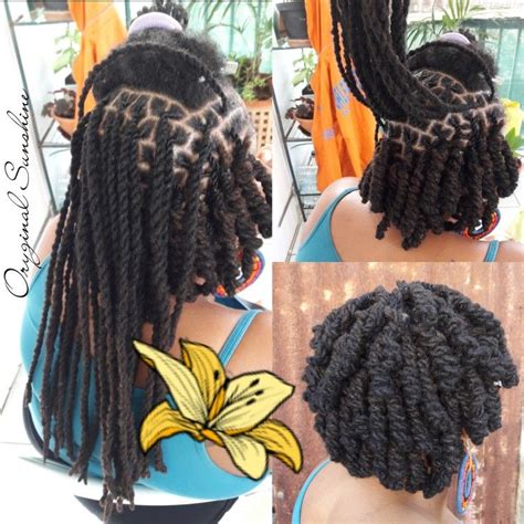 Short twists curly hair styles natural hair styles natural hair braids twist hairstyles dreadlock hairstyles black hairstyles wedding hairstyles freetress equal synthetic braid urban soft dread. Dreadlocks Styles For Ladies 2021 / 60 Dreadlock ...