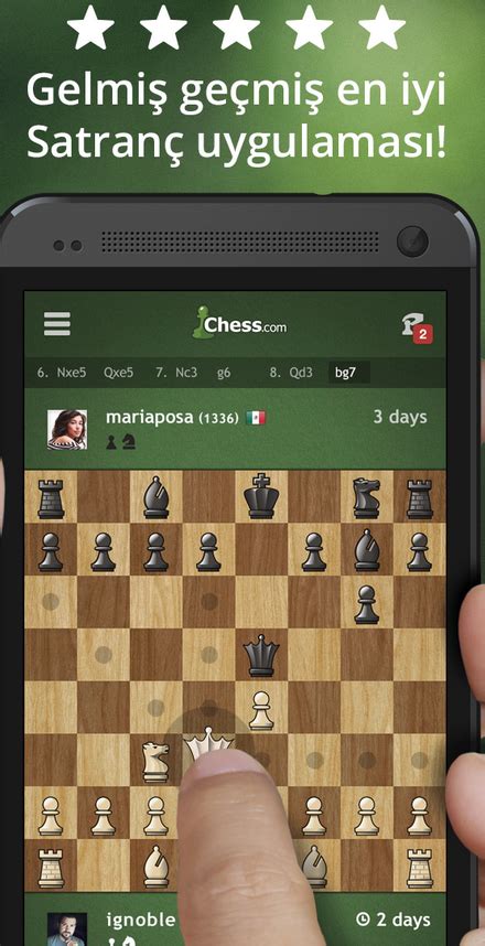 Satranç Oyna Öğren Apk Indir Android Oyun Indirvip