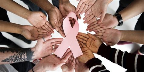 Men Breast Cancer And Clinical Trial Fairness Medshadow Foundation