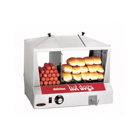 Star Hot Dog Steamer 35ssc Nella Online