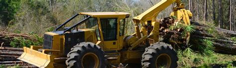 China Log Skidder A Special Supplier Of China Forestry Machines