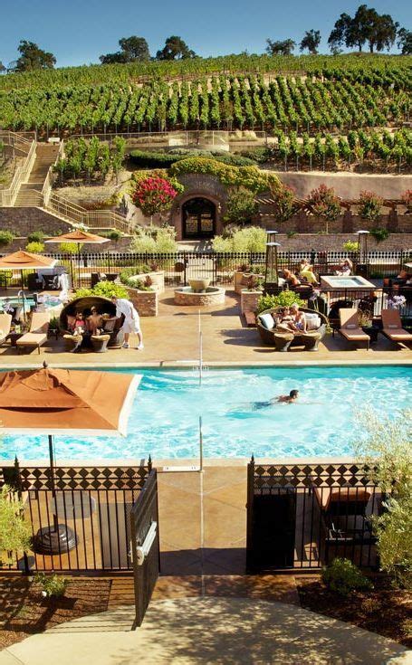 The Meritage Resort And Spa Napa Valley Trip Napa Valley Hotels Napa
