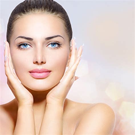 Skin Firming Facial Facial Maariyas Beauty Secret And Spa Beauty Salon In Ilford