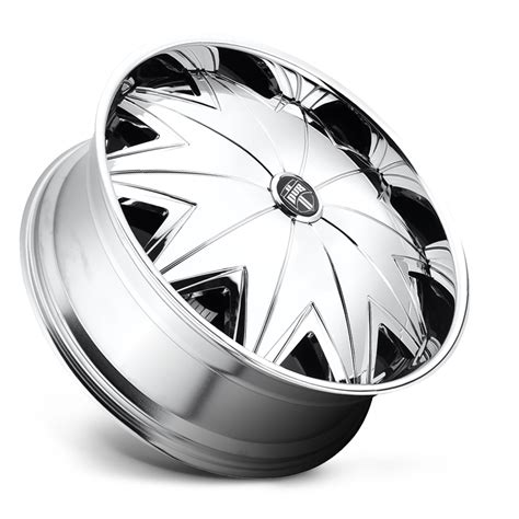 Dub Spinners Tickle S703 Wheels And Tickle S703 Rims On Sale