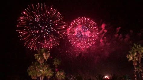 2020 Perth New Year Fireworks In Perth Australia Youtube