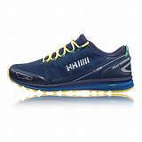 Pictures of Helly Hansen Trail Shoes