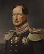 1 Thaler, Federico Guillermo III, Reino de Prusia, 1814