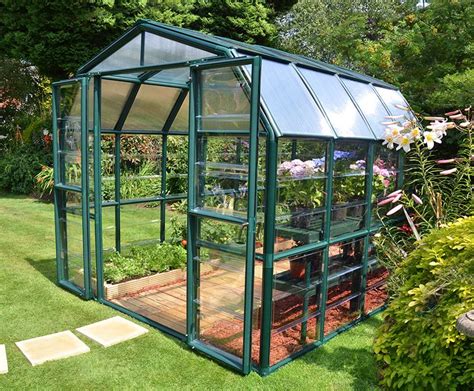 Check spelling or type a new query. Rion Grand Gardener 8x8 Greenhouse Polycarbonate