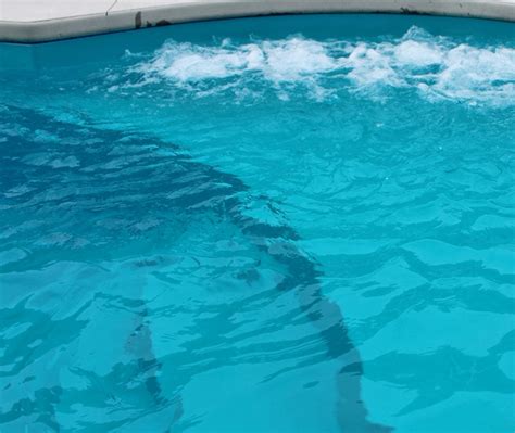 It is now april of. Coral Blue | Imagine Pools