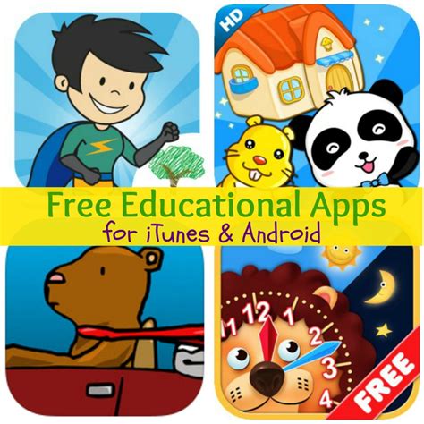 Give your skills a boost with educational software. Free Educational Apps for iTunes & Android: Spelling Hero ...