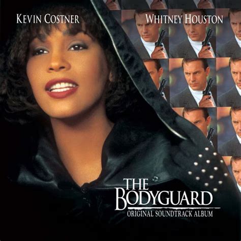 Whitney Houston Sings I Will Always Love You In The Bodyguard November