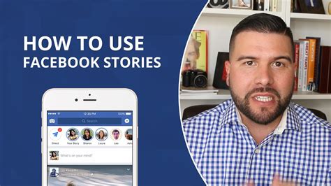Facebook for business gives you the latest news, advertising tips, best practices and case studies for using facebook to meet your business goals. How to Use Facebook Stories - YouTube