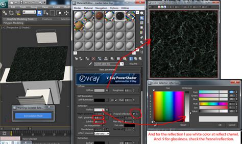 3ds Max Vray Materials Tutorial Pdf