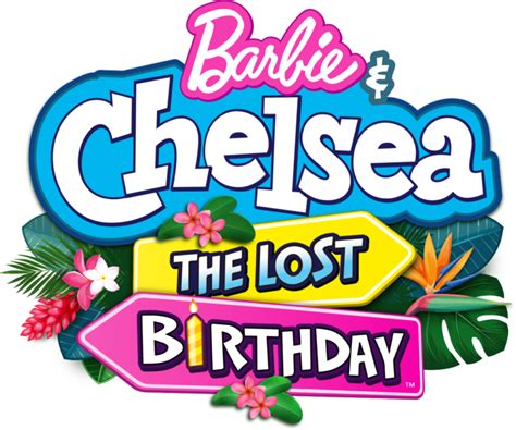 What lies below will be on netflix starting april 4, 2021. Barbie & Chelsea: The Lost Birthday! Premieres on Netflix ...
