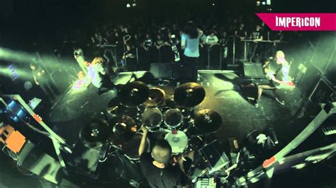 Veil Of Maya Punisher Official Hd Live Video Youtube