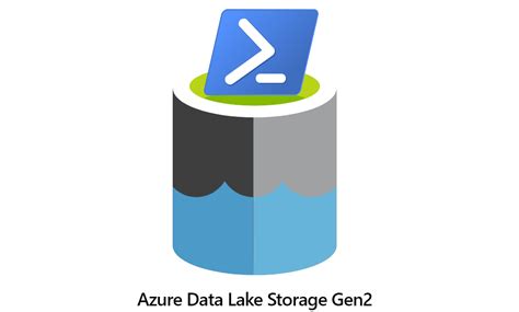 Connecting To Azure Data Lake Storage Gen From Powershell Using Rest