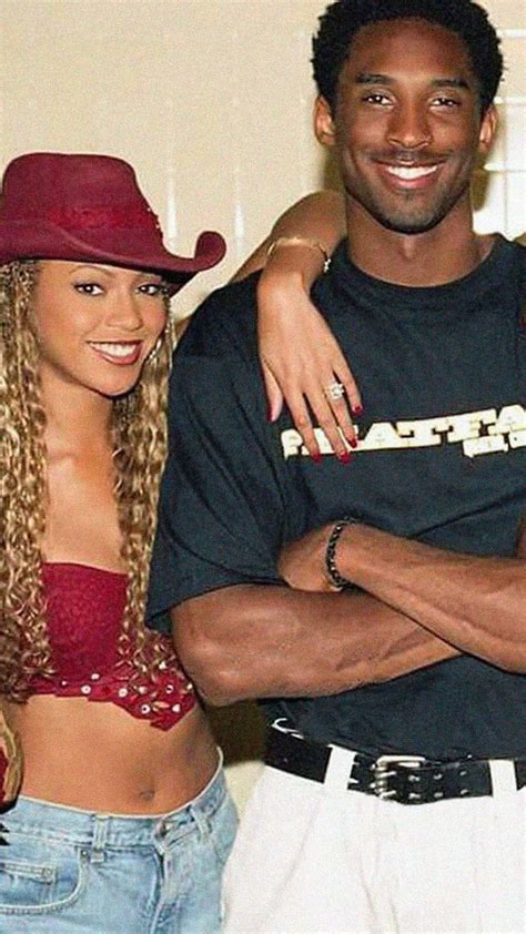 Beyonce Posts Touching Tribute To Kobe Bryant And His Daughter Gigi I