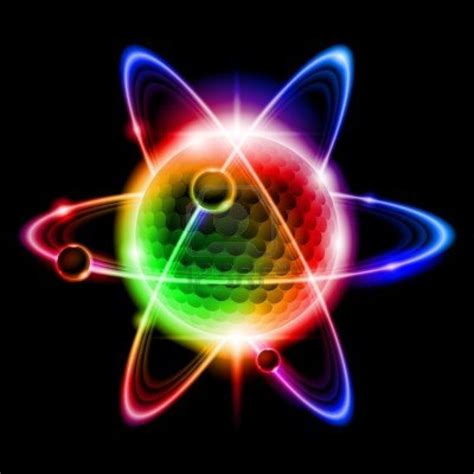 Atom Bing Images Atom Electrons Quantum Mechanics