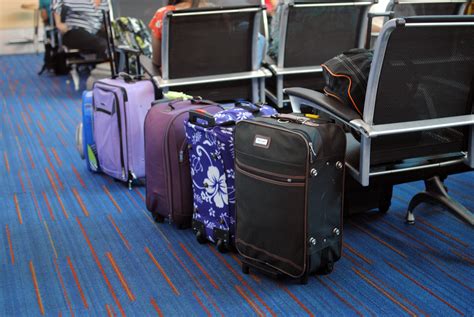 American Airlines Baggage Carry On Size And Weight Iucn Water