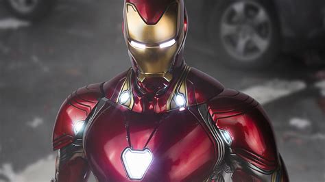 Any attempts made to make any of the technology woul. Iron Man Desktop IMA Wallpapers - Wallpaper Cave