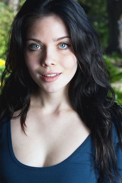 pin by kouhzad on grace grace phipps black hair blue eyes actresses with brown hair