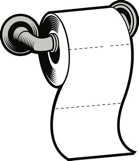 Toilet Paper Free Png Image Png Arts