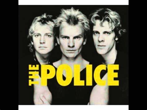 The Police Invisible Sun 80s Music Music Artists Music Bands
