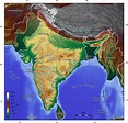 File:India Geographic Map.jpg - Wikipedia