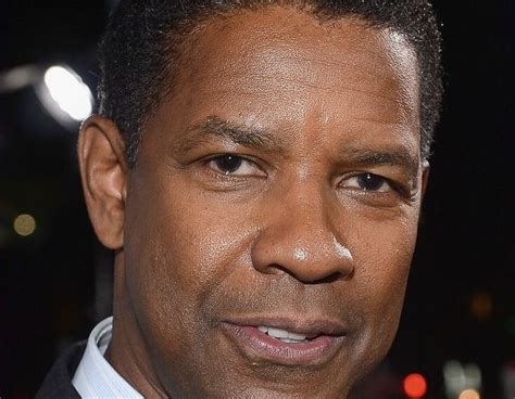 Denzel Washington Becomes Most Nominated Actor In Oscar Awards History After Receiving 10th