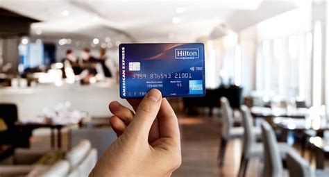 Hilton honors american express aspire card. Hilton Diamond Status: Benefits & Perks of Hilton's Top Tier Status