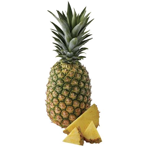 Fresh Pineapple Shop Specialty And Tropical At H E B