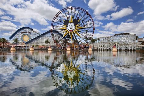 Disneyland® Resort Orange County Attractions Review 10best Experts