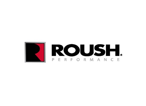 Download Roush Performance Logo Png And Vector Pdf Svg Ai Eps Free