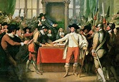 El rincón de José Carlos: La República de Oliver Cromwell