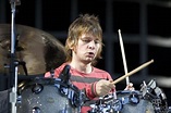 Zak Starkey - Alchetron, The Free Social Encyclopedia