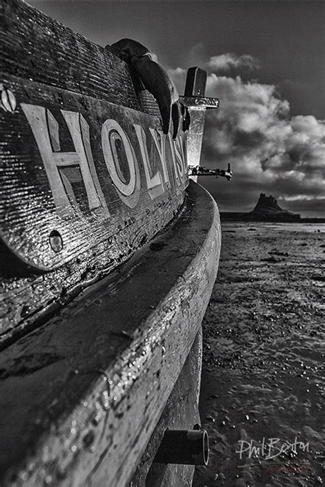 The Holy Island Prints Phil Benton Photography Lots More Available