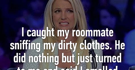 20 people share the most insane things they caught their roommates doing worldwideinterweb