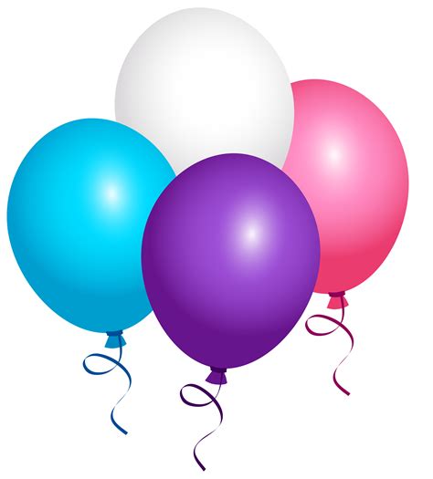 Free Flying Balloon Cliparts, Download Free Flying Balloon Cliparts png images, Free ClipArts on 