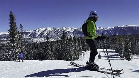 Pin On Skiing And Snowboarding In Durango Colorado