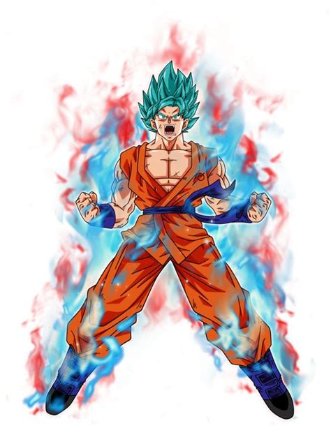 Goku Ssj Dios Azul Por Fujoshicamaronqueso Dibujando Vrogue Co
