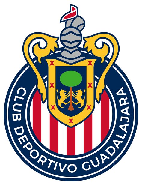 Paper Party And Kids Chivas Logo Chivas Logo Svg Png Chivas Soccer Logo