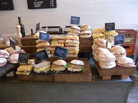 Open an ice cream shop. Fresh Food | Food, Italian street food, Food displays
