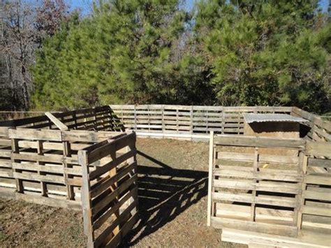 How To Build A Diy Pig Pen Ideas Materials And Key Considerations