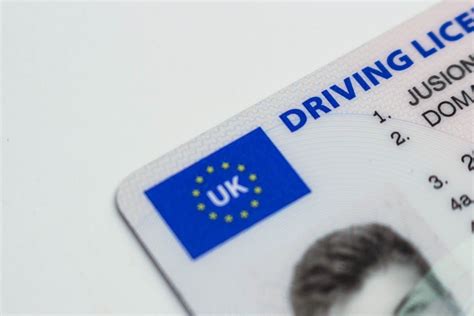 Dvla Confirms That Some Over 70s Licence Renewals Cannot Be Done Online