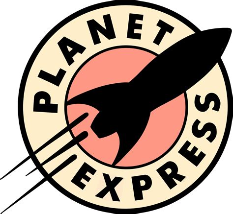 Please read our terms of use. Planet Express Logo by Comrade-Max on DeviantArt