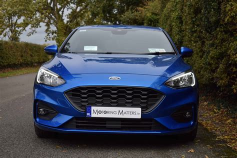 All New Ford Focus Visionary Ingenious And Remarkable Motoring Matters
