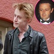 Macaulay Culkin's Dad Hopes Child Star Has 'The Right People Around Him ...